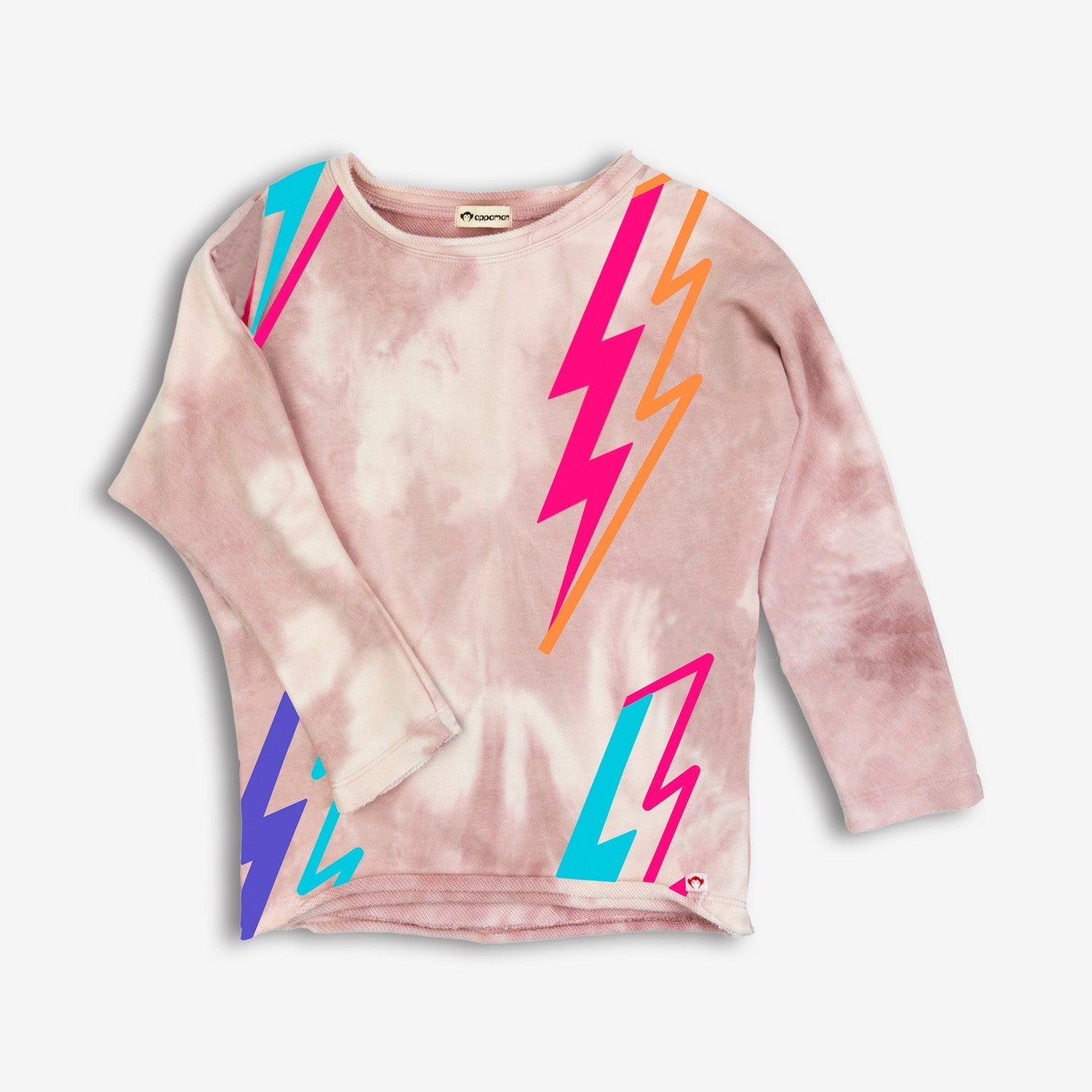 Lightening shops Bolt Sweatsuit