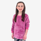 Appaman Best Quality Kids Clothing Girls Tops Laurel Top | Rose