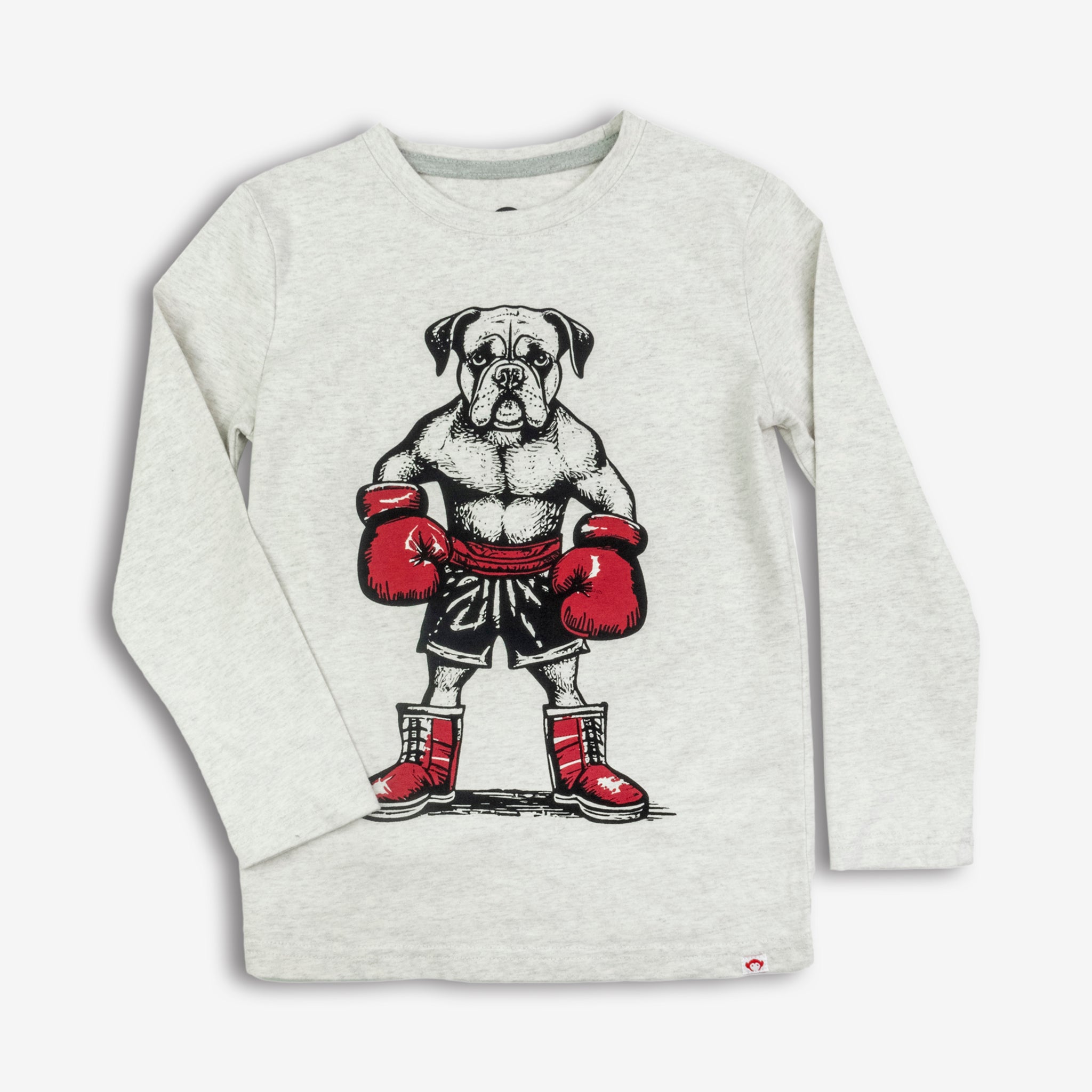 Appaman Best Quality Kids Clothing Graphic Tee | The Boxer