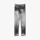 Appaman Best Quality Kids Clothing Leggings | Silver Illusion