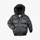 Appaman Best Quality Kids Clothing Puffy Coat | Black