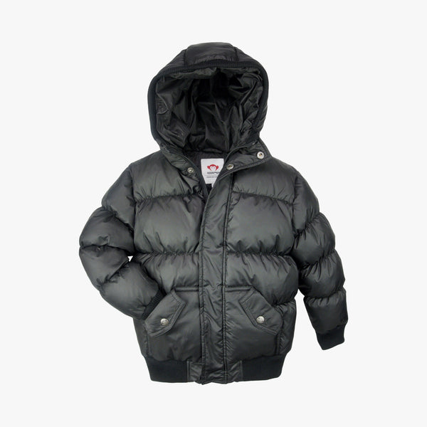 Amazon.com: Rokka&Rolla Boys' Ultra Lightweight Packable Down Puffer Jacket  Coat: Clothing, Shoes & Jewelry