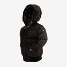 Appaman Best Quality Kids Clothing Puffy Coat | Black