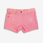 Appaman Best Quality Kids Clothing Rhodes Shorts | Pink Mix