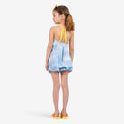 Appaman Best Quality Kids Clothing Sanibel Tank | Blue Beach