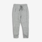 Appaman Best Quality Kids Clothing Sideline Sweatpants | Heather Mist