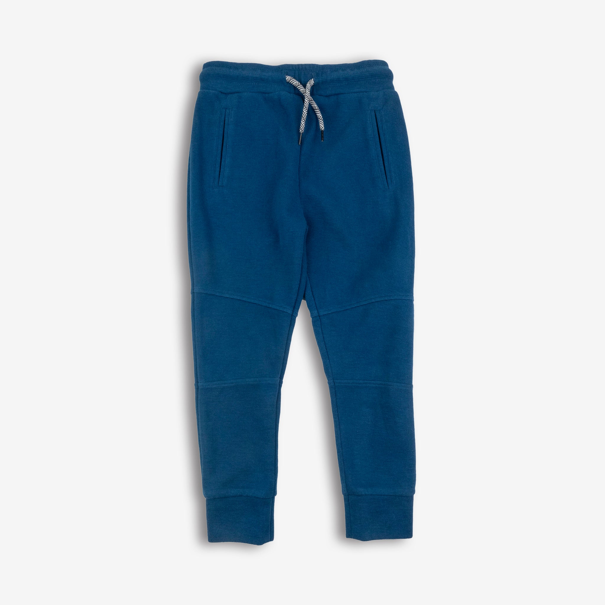 Appaman Best Quality Kids Clothing Sideline Sweatpants | Ink Blue