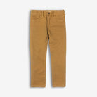 Appaman Best Quality Kids Clothing Skinny Twill Pants | British Khaki