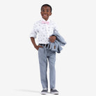 Appaman Best Quality Kids Clothing Standard Shirt | Burgers & Fries