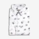 Appaman Best Quality Kids Clothing Standard Shirt | Burgers & Fries