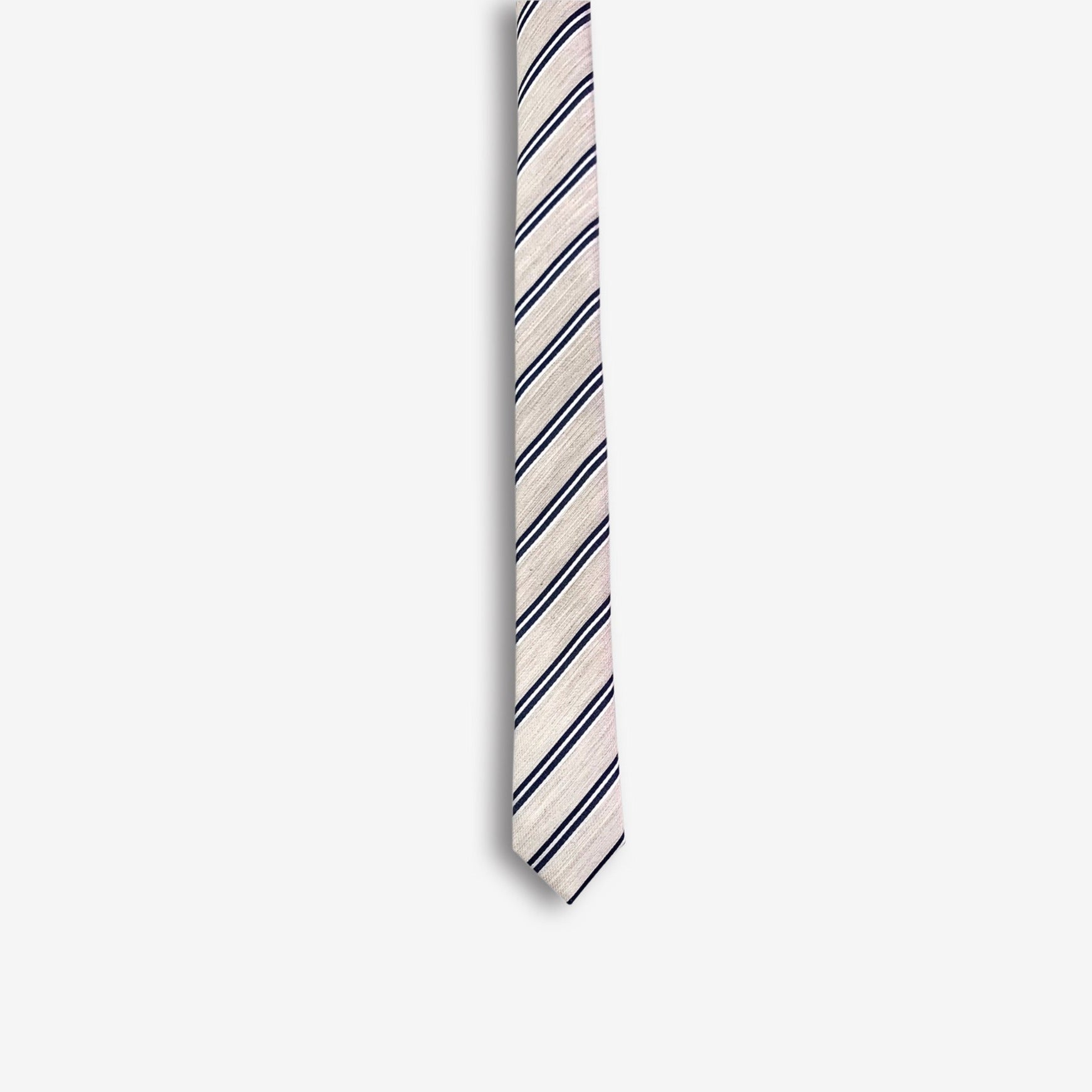 Appaman Best Quality Kids Clothing Tie | Papyrus Stripe