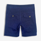 Appaman Best Quality Kids Clothing Trouser Shorts | Dark Navy