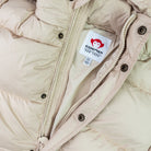 Appaman Best Quality Kids Clothing Web Exclusive Outerwear Expedition Puffer | Ivory