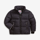 Appaman Best Quality Kids Clothing Web Exclusive Outerwear Park Ave Puffer | Black