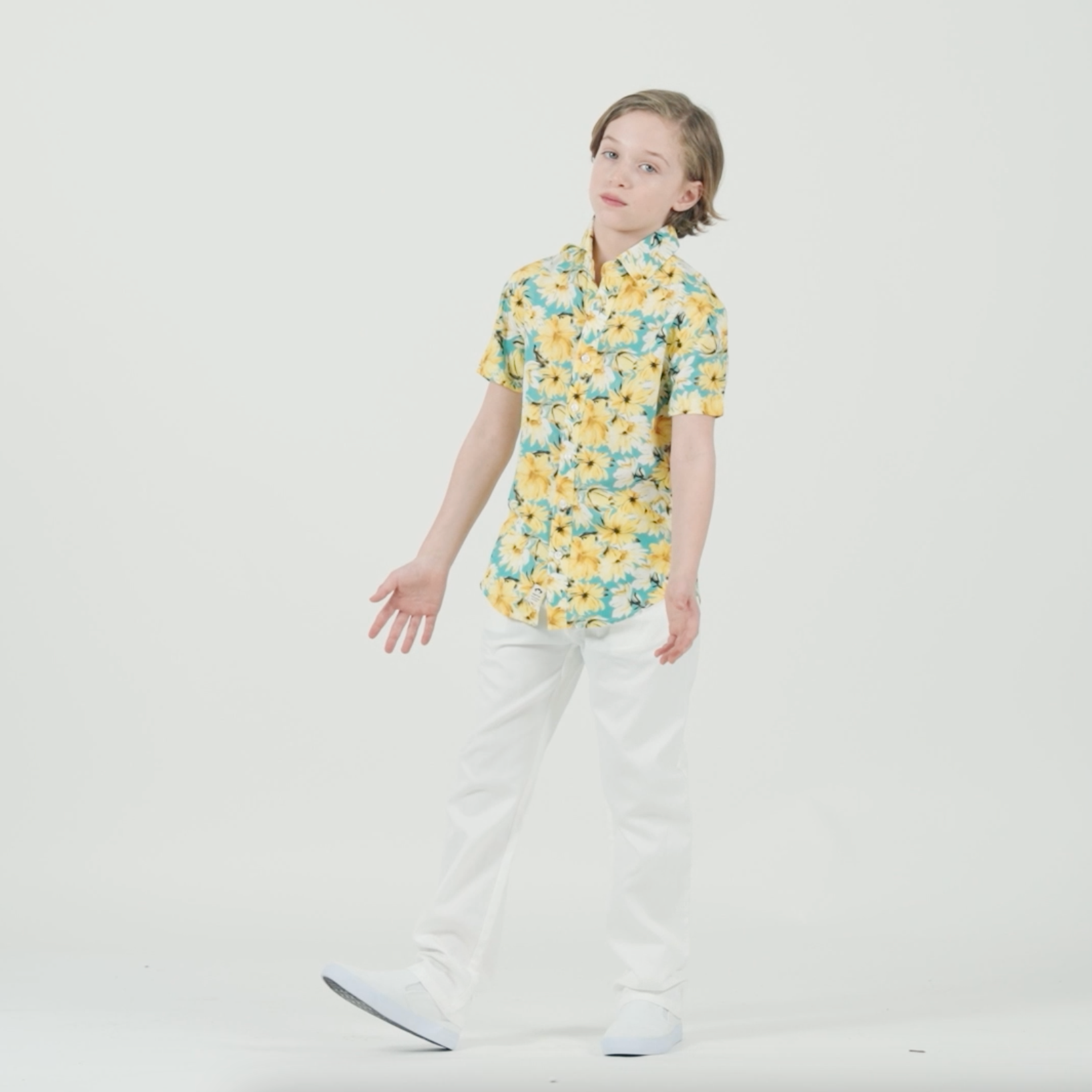 boys dress shirt