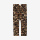 Appaman Best Quality Kids Clothing Fine Tailoring Bottoms Slim Chino Pants | Camo