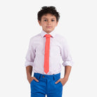 Appaman Best Quality Kids Clothing Fine Tailoring Shirts Standard Shirt | Anchors