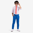 Appaman Best Quality Kids Clothing Fine Tailoring Shirts Standard Shirt | Anchors