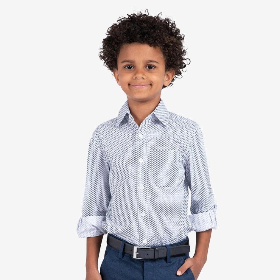 Appaman Best Quality Kids Clothing Fine Tailoring Shirts Standard Shirt | Shark Frenzy