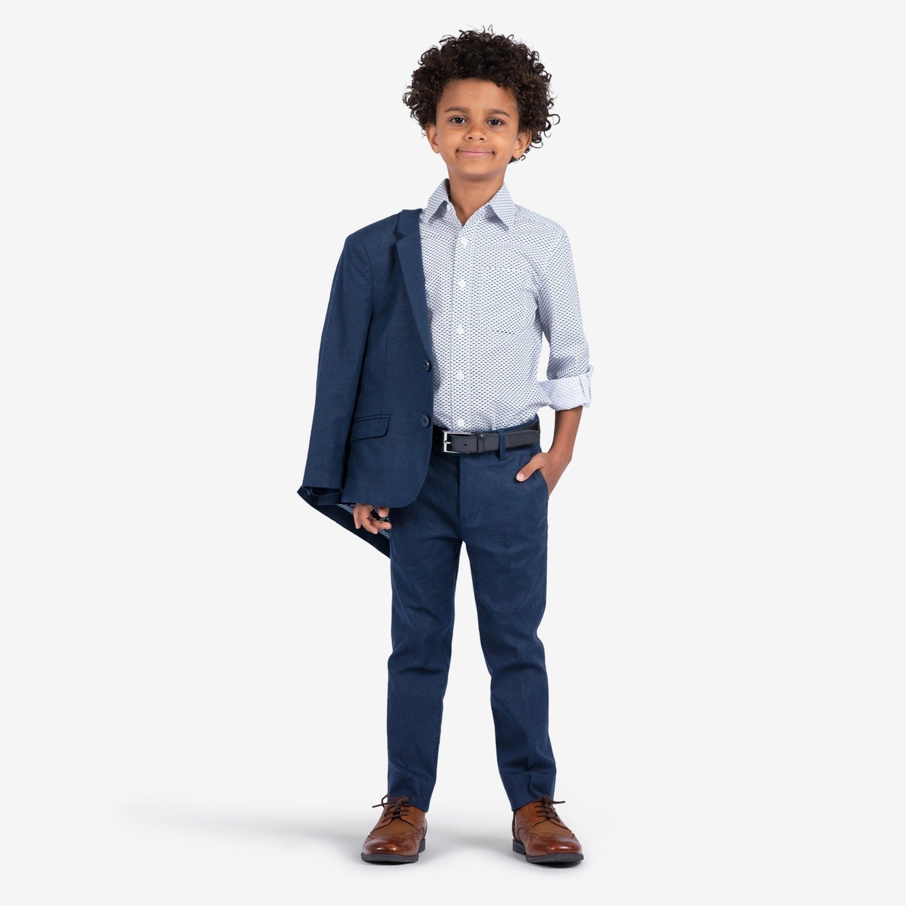 Appaman Best Quality Kids Clothing Fine Tailoring Shirts Standard Shirt | Shark Frenzy