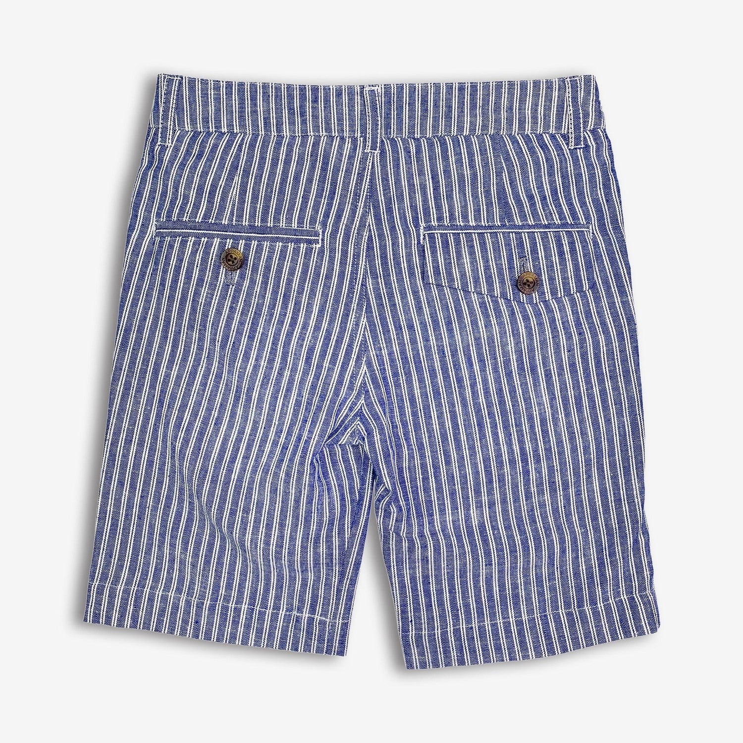 Appaman Best Quality Kids Clothing Fine Tailoring Bottoms Trouser Shorts | Cabana Stripe