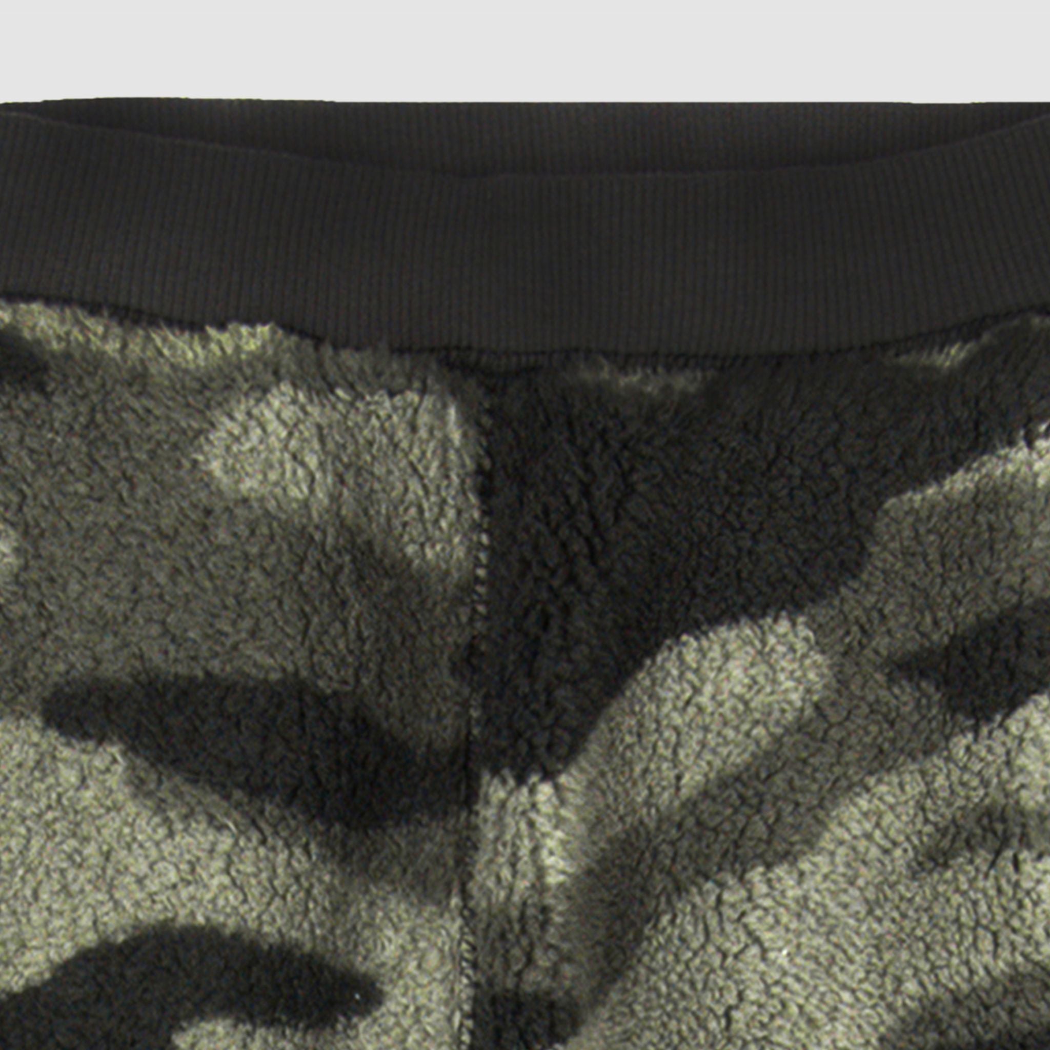 Appaman Best Quality Kids Clothing Bottoms Highland Sweatpants | Carbon Camo