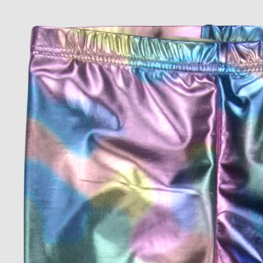 Appaman Best Quality Kids Clothing Bottoms Legging | Metallic Multi