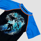 Appaman Best Quality Kids Clothing Rash Guard | Catching Waves